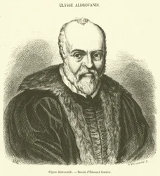 Ulysse Aldrovandi