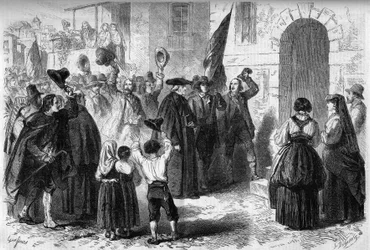 Vereinigung Italiens