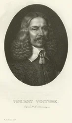Vincent Voiture
