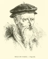 Wilhelm Farel