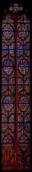 Fenster w3 das Buch Numeri