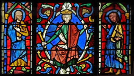 Der Baum Jesse: Propheten und Könige