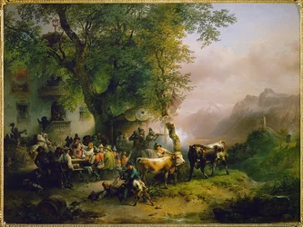 Tiroler Standschützen