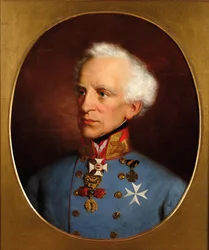 Graf Laval Nugent von Westmeath 1777-1862