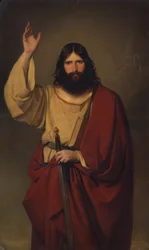 Apostel Paulus