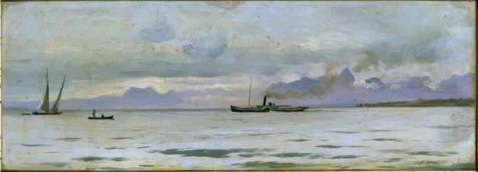Bei Nyon