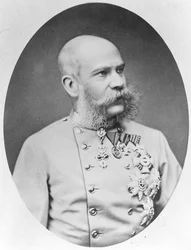 Franz Joseph I.