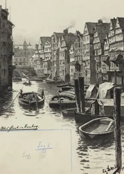 Altes Fleet