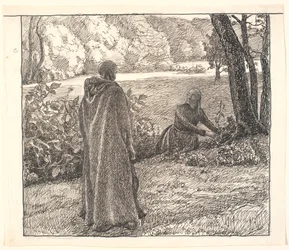 Wie hast du den Weg hierher gefunden?