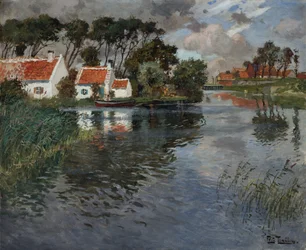 Windstoß