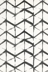 Dynamisches Pinselstrich-Muster