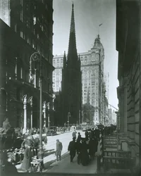 Broadway, New York City