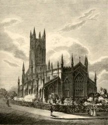 St. Peter