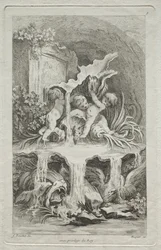 Buch der Brunnen: Nr. 7