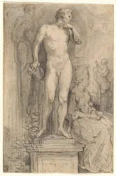 Rendezvous im Palais Royal