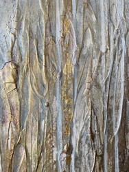 Opulente Gold-Textur