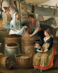 Das Fest der Madonna dell
