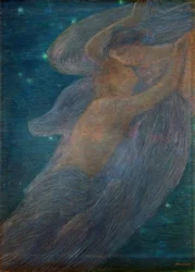 Die Nacht