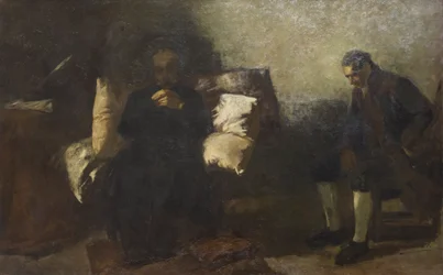 Die letzten Stunden von Carlo Alberto, Oporto