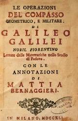 Titelseite von 
