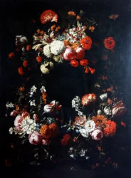 Ein Blumenstück