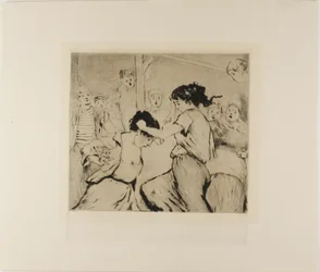 Tafel aus l