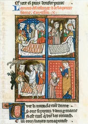 Leben und Wunder Unserer Lieben Frau