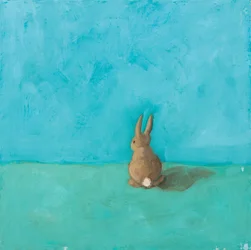 Kleiner Hase, 2018