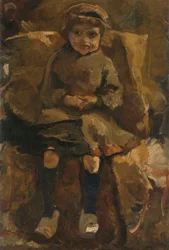 Die Holzschuhe
