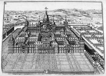 Schlossdesign