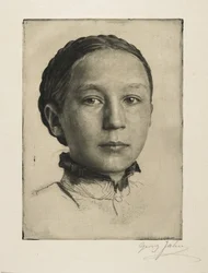 Kinderköpf, Trina