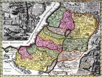 Das Heilige Land (Palästina)