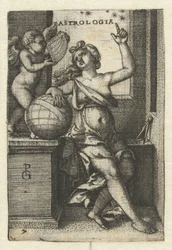 Astronomie