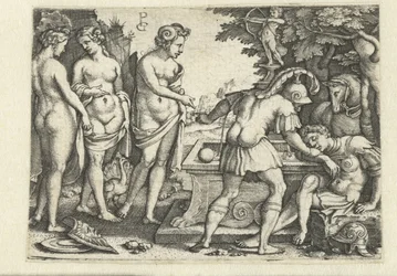 Traum von Paris