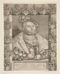 Friedrich der Weise, Kurfürst von Sachsen