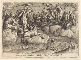 Der Triumph der Ewigkeit