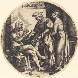Die Nackten kleiden