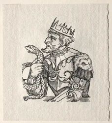 Tyrannen des Alten Testaments: Antiochus