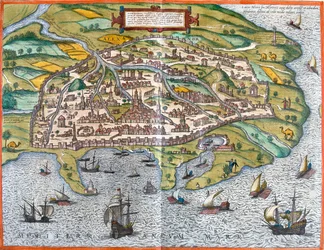Alexandria, Ägypten