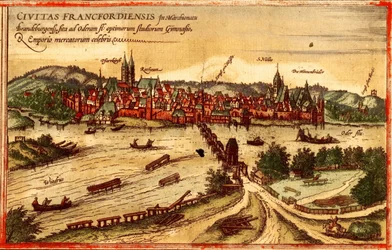 Frankfurt an der Oder