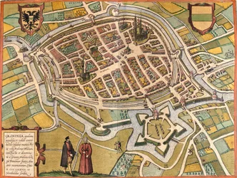 Groningen, Niederlande