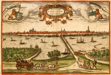 Kampan, Deutschland