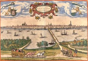 Kampen, Niederlande