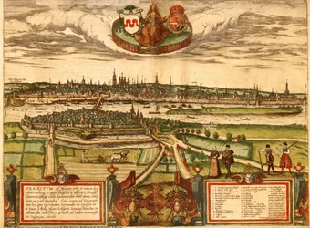 Maastricht, Niederlande