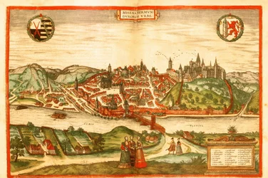 Meißen, Deutschland