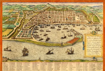 Messina, Italien