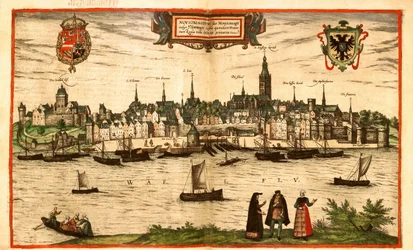 Nijmegen, Niederlande