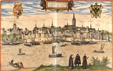 Nijmegen, Niederlande