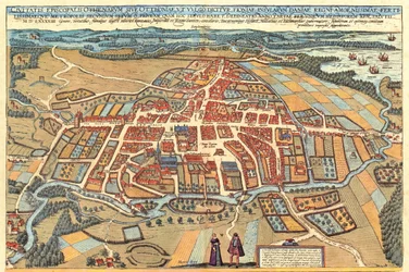 Odense, Dänemark