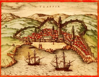Safi, Marokko